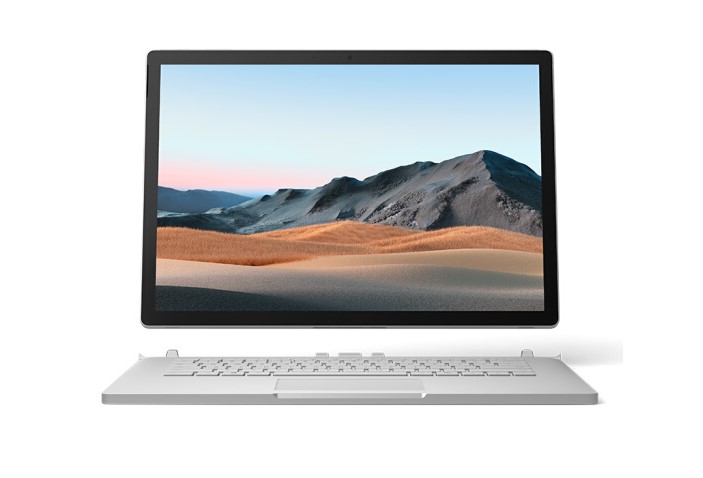 五营Surface 维修前的准备工作