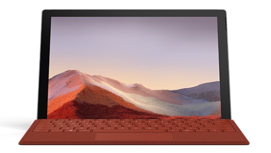 五营Surface Go