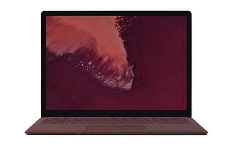 五营Surface Laptop