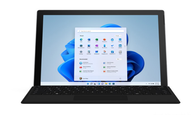 五营surface Pro闪屏，抖动